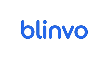 Blinvo logo